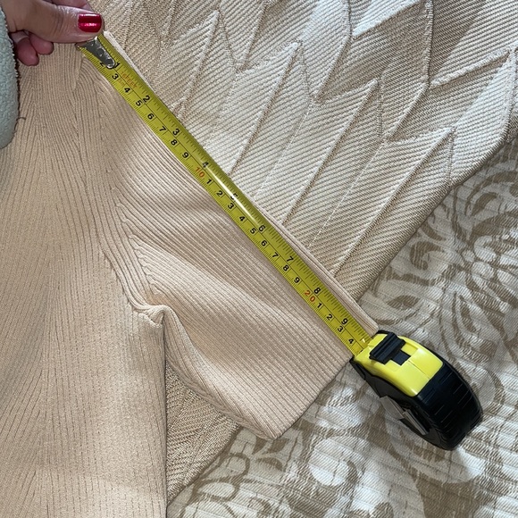 NWT Sandro Espera Dress - Picture 10 of 11